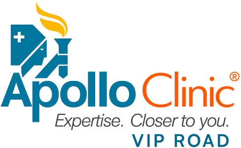 Apollo Clinic Logo