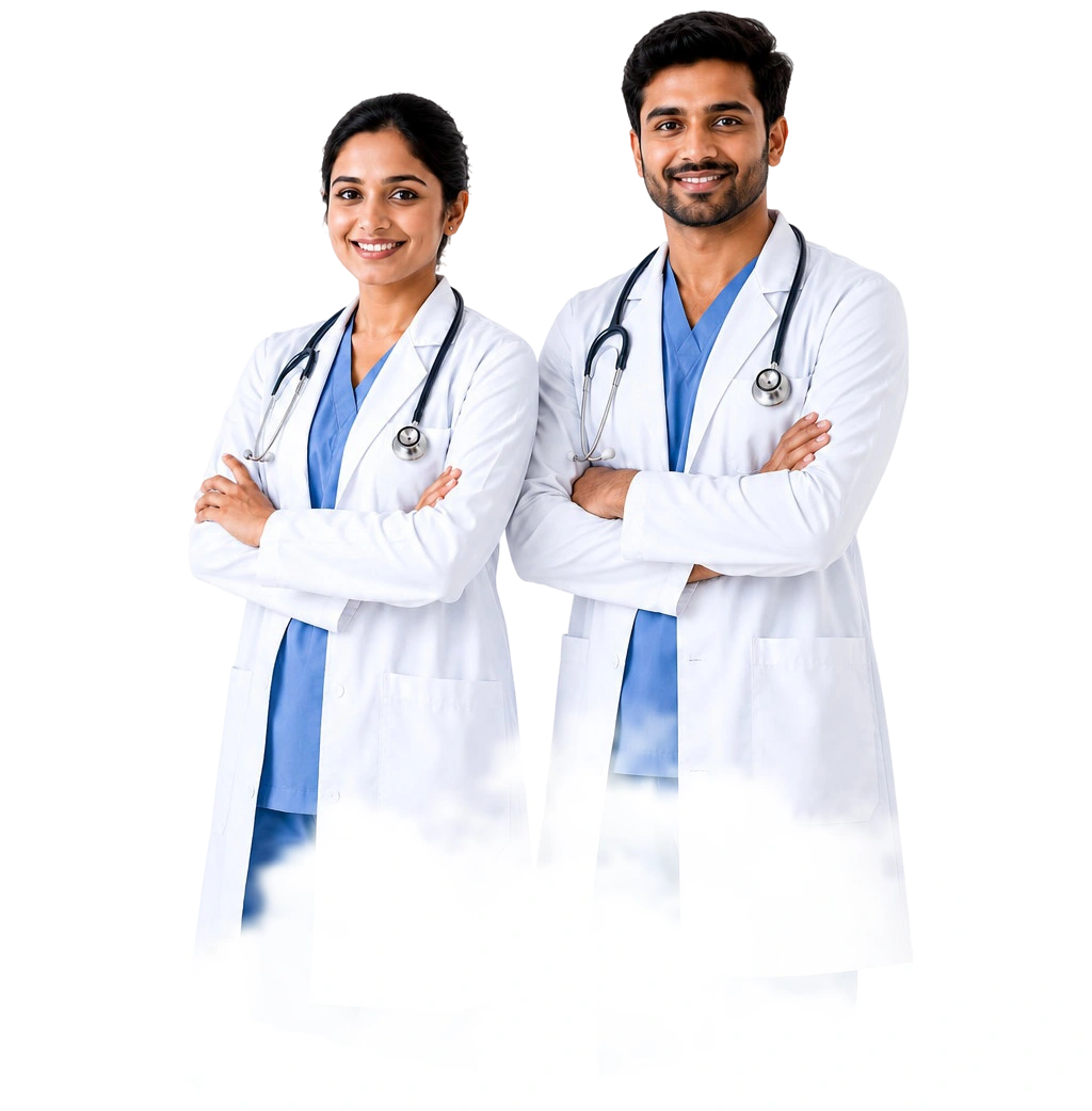 Why Choose Apollo Clinic